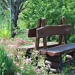 Der Schlossberghof Marzoll - Landidyll & Naturgarten - Vital-sportlich-gesund- ホテル 3*