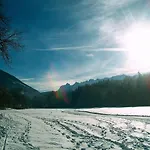 Hotel Der Schlossberghof Marzoll - Landidyll & Naturgarten - Vital-sportlich-gesund- 3*