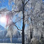 Hotel Der Schlossberghof Marzoll - Landidyll & Naturgarten - Vital-sportlich-gesund-