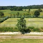 Der Schlossberghof Marzoll - Landidyll & Naturgarten - Vital-sportlich-gesund- 3*