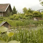 Der Schlossberghof Marzoll - Landidyll & Naturgarten - Vital-sportlich-gesund- ホテル