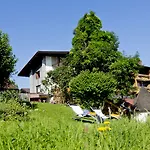 Hotel Der Schlossberghof Marzoll - Landidyll & Naturgarten - Vital-sportlich-gesund-