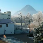 Der Schlossberghof Marzoll - Landidyll & Naturgarten - Vital-sportlich-gesund- 3* バートライヘンハル