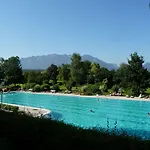 Der Schlossberghof Marzoll - Landidyll & Naturgarten - Vital-sportlich-gesund- Hotel 3*