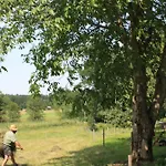 Der Schlossberghof Marzoll - Landidyll & Naturgarten - Vital-sportlich-gesund- バートライヘンハル