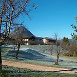Der Schlossberghof Marzoll - Landidyll & Naturgarten - Vital-sportlich-gesund- Hotel