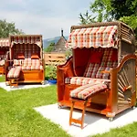 Der Schlossberghof Marzoll - Landidyll & Naturgarten - Vital-sportlich-gesund- 3*