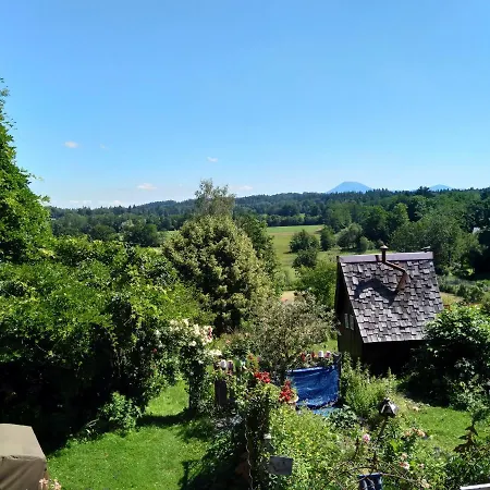 Der Schlossberghof Marzoll - Landidyll & Naturgarten - Vital-sportlich-gesund- Bad Reichenhall