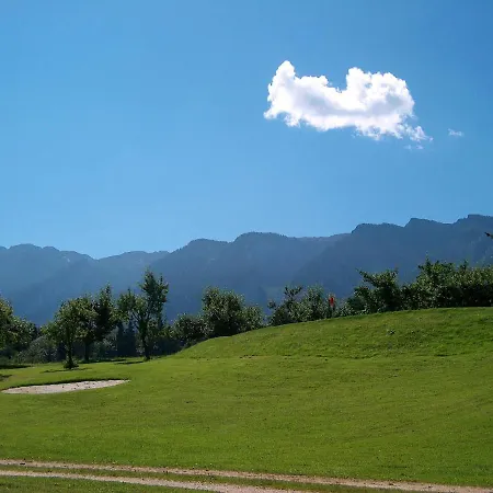 Hotel Der Schlossberghof Marzoll - Landidyll & Naturgarten - Vital-sportlich-gesund- 3*