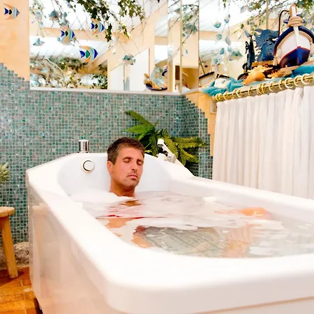 Der Schlossberghof Marzoll - Landidyll & Naturgarten - Vital-sportlich-gesund- Hotel Bad Reichenhall
