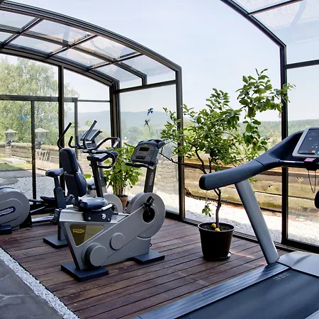 Der Schlossberghof Marzoll - Landidyll & Naturgarten - Vital-sportlich-gesund- Hotel Bad Reichenhall