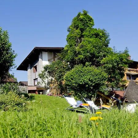 Hotel Der Schlossberghof Marzoll - Landidyll & Naturgarten - Vital-sportlich-gesund-