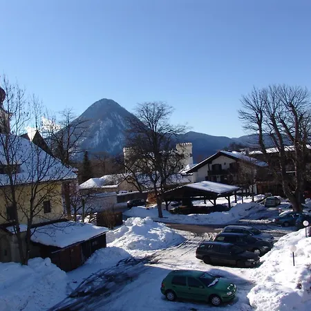 Hotel Der Schlossberghof Marzoll - Landidyll & Naturgarten - Vital-sportlich-gesund- 3*