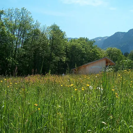 Der Schlossberghof Marzoll - Landidyll & Naturgarten - Vital-sportlich-gesund- Hotel 3*