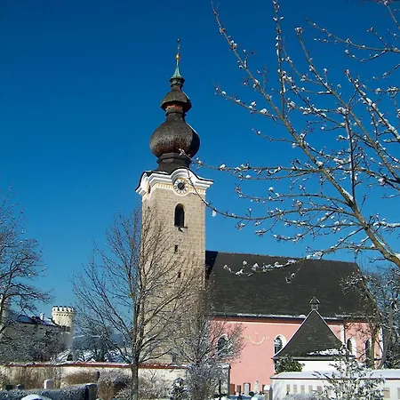 Der Schlossberghof Marzoll - Landidyll & Naturgarten - Vital-sportlich-gesund- Hotel Bad Reichenhall
