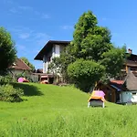 מלון Der Schlossberghof Marzoll - Landidyll & Naturgarten - Vital-sportlich-gesund- באד רייכנהל
