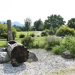 מלון Der Schlossberghof Marzoll - Landidyll & Naturgarten - Vital-sportlich-gesund- 3*