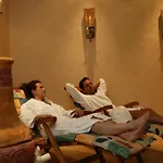 Der Schlossberghof Marzoll - Landidyll & Naturgarten - Vital-sportlich-gesund- 3*