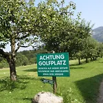 Der Schlossberghof Marzoll - Landidyll & Naturgarten - Vital-sportlich-gesund- Bad Reichenhall