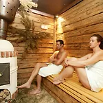 Der Schlossberghof Marzoll - Landidyll & Naturgarten - Vital-sportlich-gesund- Szálloda 3*