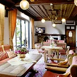 Der Schlossberghof Marzoll - Landidyll & Naturgarten - Vital-sportlich-gesund- 3*