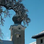 Der Schlossberghof Marzoll - Landidyll & Naturgarten - Vital-sportlich-gesund- Szálloda 3*