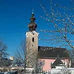 Der Schlossberghof Marzoll - Landidyll & Naturgarten - Vital-sportlich-gesund- 호텔 바트라이셴할