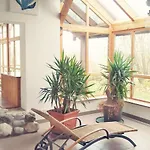 Der Schlossberghof Marzoll - Landidyll & Naturgarten - Vital-sportlich-gesund- 3*