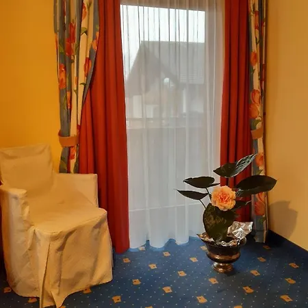 Schlossberghof Marzoll Hotel Bad Reichenhall