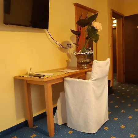 Schlossberghof Marzoll Hotel