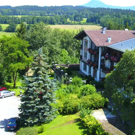 Schlossberghof Marzoll *