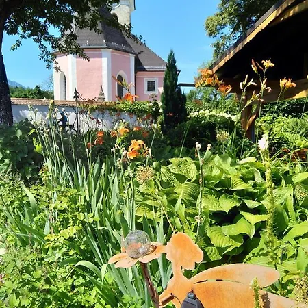 Hotel Schlossberghof Marzoll *