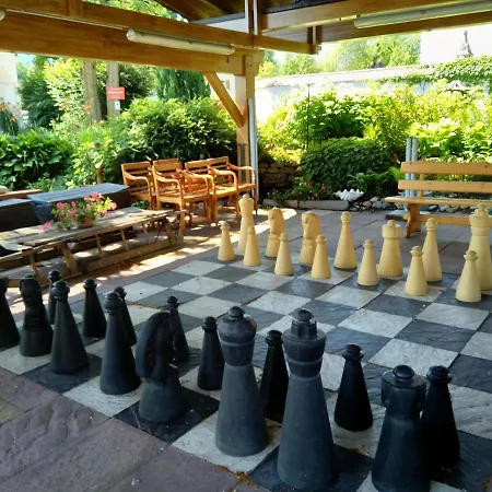 Schlossberghof Marzoll Hotel