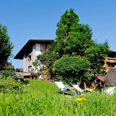 Schlossberghof Marzoll