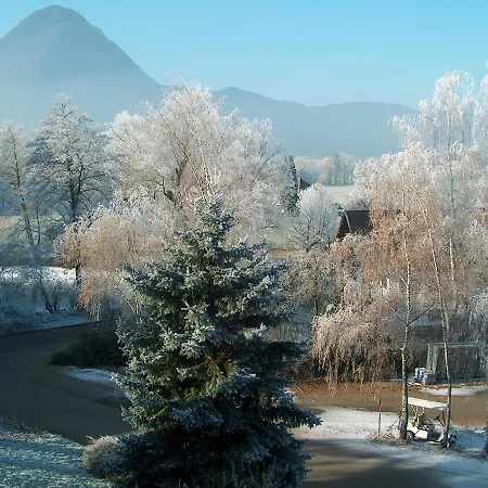 Schlossberghof Marzoll Hotel Bad Reichenhall