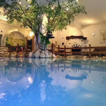 Schlossberghof Marzoll Hotel Bad Reichenhall
