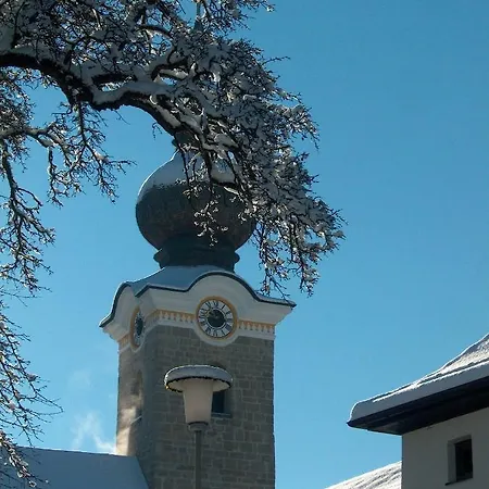 Schlossberghof Marzoll Bad Reichenhall
