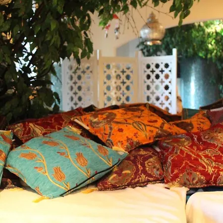 Schlossberghof Marzoll Hotel Bad Reichenhall