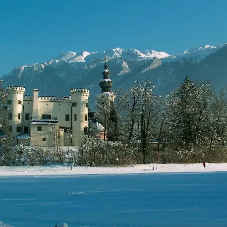 Schlossberghof Marzoll *