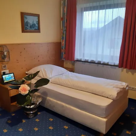 Hotel Schlossberghof Marzoll Bad Reichenhall