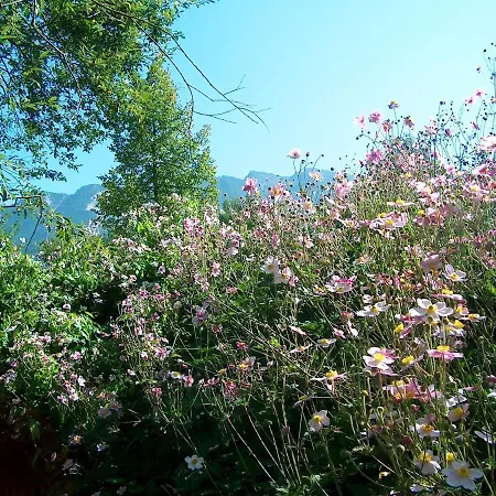 Schlossberghof Marzoll * Bad Reichenhall