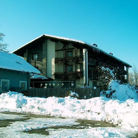 Hotel Schlossberghof Marzoll