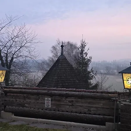 Schlossberghof Marzoll
