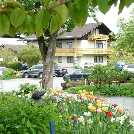 Hotel Schlossberghof Marzoll Bad Reichenhall