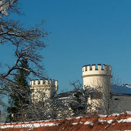 Schlossberghof Marzoll *