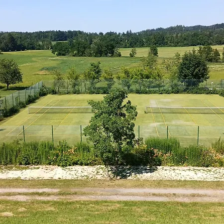 Der Schlossberghof Marzoll - Landidyll & Naturgarten - Vital-sportlich-gesund- 3*