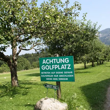 Der Schlossberghof Marzoll - Landidyll & Naturgarten - Vital-sportlich-gesund- Bad Reichenhall