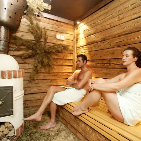 Der Schlossberghof Marzoll - Landidyll & Naturgarten - Vital-sportlich-gesund- 酒店 3*