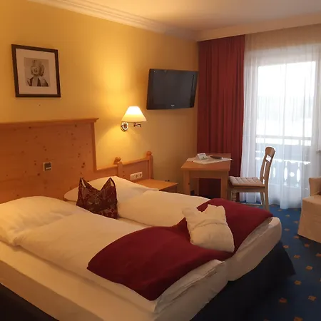 酒店 Der Schlossberghof Marzoll - Landidyll & Naturgarten - Vital-sportlich-gesund-