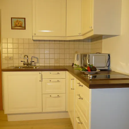 Der Schlossberghof Marzoll - Landidyll & Naturgarten - Vital-sportlich-gesund- 酒店 3*